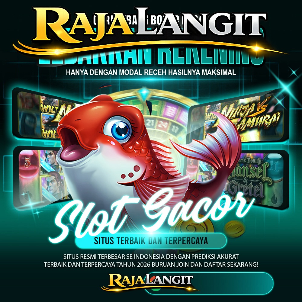RAJALANGIT: Game Online Terpopuler Memperkenalkan Mode Petualangan Bersama Teman